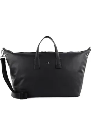 Calvin Klein FOUNDATION WEEKENDER L