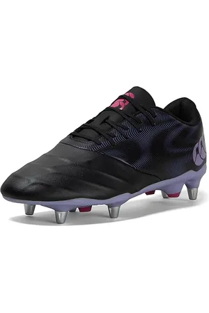 Canterbury Mens Phoenix Genesis Team Soft Ground Rugby Boots, , 3 UK