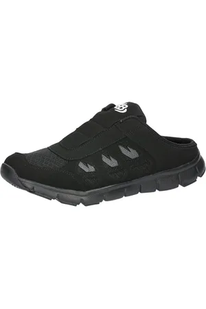 BRUTTING Unisex Spiridon Sabot Clogs, , 6 UK