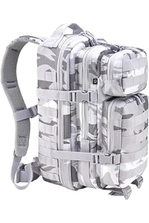 Brandit Unisex Us Cooper Medium Backpack US Cooper Medium (Pack of 1), , standard size, Casual