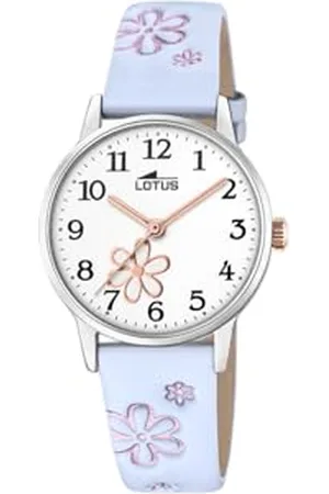 Lotus Dress Watch 18863/3