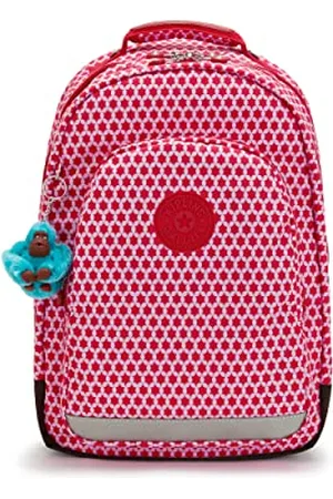 Kipling CLASS ROOM, Large Backpack with Laptop Protection 15", 43 cm, 28 L