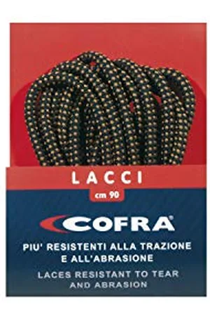 COFRA AC-LAC-24 BOW /Brown Size 110 cm