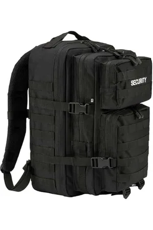 Brandit Security us cooper large backp, , 40 litres, Classic