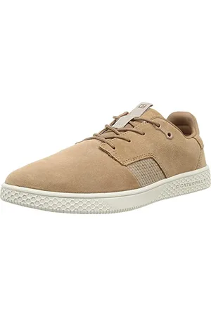 Caterpillar Footwear Unisex Pause Sneaker, , 5 UK