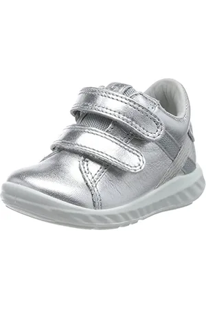 Ecco Baby Girls SP.1 LITE Infant Shoe, , 4 UK Child