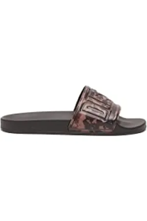 Diesel _MAYEMI SA-MAYEMI CC_SANDAL_Multicoloured_40 EU