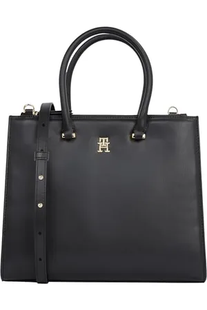 Tommy Hilfiger Women’s Medium Eternity Tote Bag with Zip