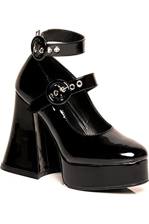 Lamoda Spoil Me Platform Heels, UK 5