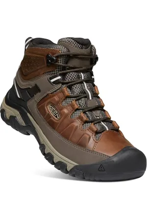 Keen Men
