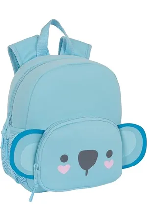 Safta KOALA Neoprene Backpack, Children