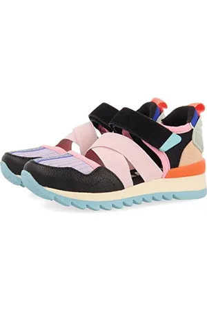 Gioseppo Cidra Sport Sandals, /White, 9 UK Child