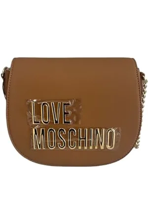 Moschino Women jc4194pp1i Shoulder Bag, , One Size
