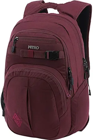 Nitro CHASE, Unisex Adults’ Backpack, , 35L