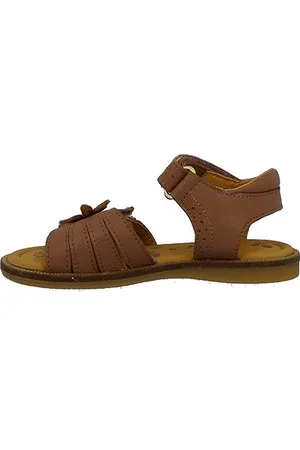 Lurchi 74l5013002 Flat Sandal, , 5 UK