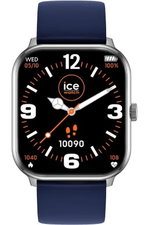Ice-Watch ICE smart Silver Navy - Men