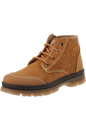Pablosky 503081 Oxford Boot, , 12.5 UK Child