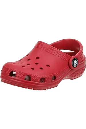 Crocs Unisex Kids Classic Clog T Clogs, , 6 UK Child