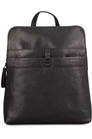 Spikes&Sparrow Phoenix Ladies Backpack, , S, modern