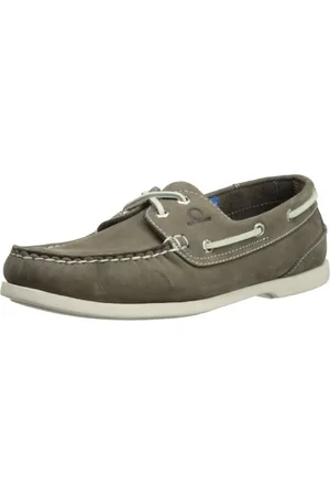Chatham Pacific Lady Deck Shoe-5