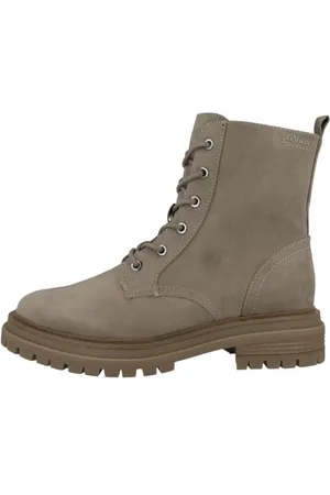 QS by s.Oliver [Women 5-25204-41 Ankle Boot, , 6.5 UK