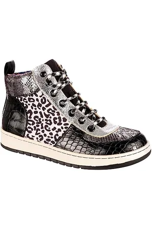 Irregular Choice Aim of The Game Trainers, , EUR 39 (UK 6)