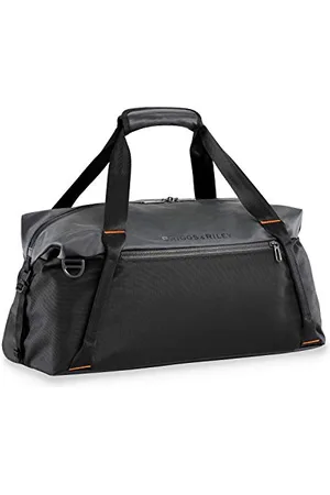 Briggs & Riley ZDX Cargo Satchel, One Size