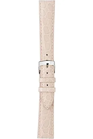 Morellato Unisex leather strap LIVERPOOL A01U0751376027CR16, fashion