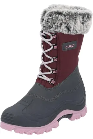 CMP Girl Magdalena Boots-3q76455j Snow Boot, , 7 UK