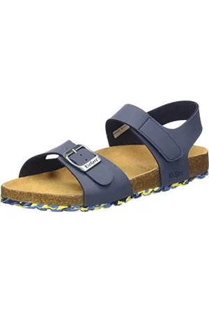 Kickers Unisex SUNKRO Sandal, , 4 UK