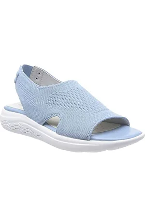 Geox D Spherica Ec5 Sandal, , 6 UK