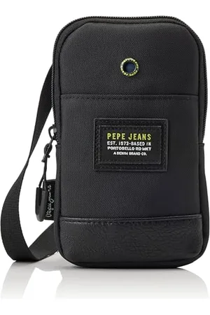Pepe Jeans Leighton Luggage- Men