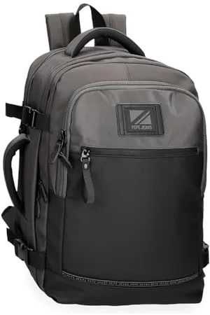 Pepe Jeans Joumma Bags Stratford Polyester Backpacks and Shoulder Bags Various Sizes, , standard size, cabin backpack