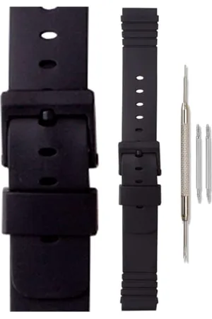 Morellato Leather strap man ENTERPRISE black 16 mm A01U2876198019MO16, , strap