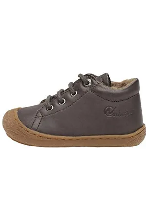 Naturino Cocoon-First-Steps Leather Shoes 22