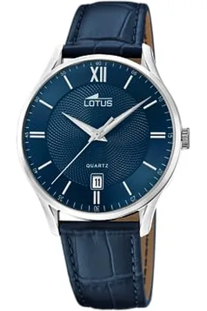 Lotus Casual Watch 18402/I