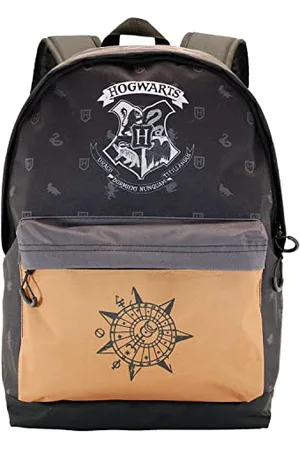 Harry Potter Hogwarts-FAN HS Backpack, , 18 x 30 x 43 cm, Capacity 22 L