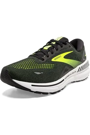 Brooks Mens Adrenaline Gts 23 Sneaker, , 9.5 UK