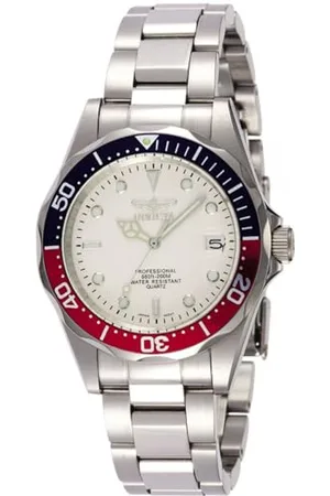Invicta Pro Diver 8933 Quartz Watch - 37 mm
