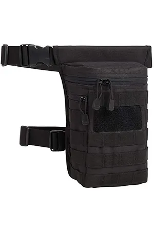 Brandit Side Kick Bag Leg Pocket, Hip Bag - , Einheitsgröße