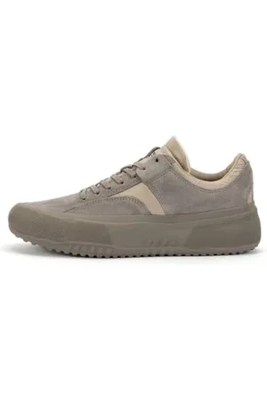 Brand Black BRANDBLACK Unisex Porto Sneaker, , 6.5 UK