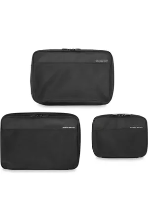 Briggs & Riley Travel Essentials, Carry On Packing Cube Set