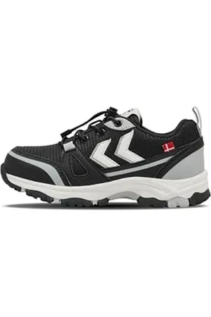 Hummel Venture Trek Low JR Sneaker, , 8.5 UK Child
