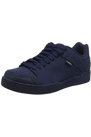 Giro Jacket II Shoes Men Shoe 2018 Bike Shoes /Blue EU 43 / UK 8.5