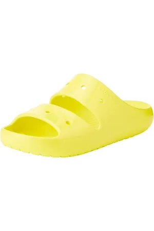 Crocs Unisex Classic Sandal Sandal, , 4 UK Men/ 5 UK Women
