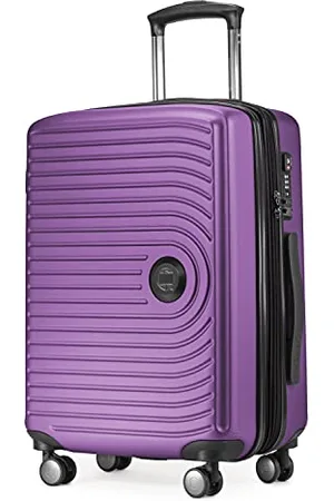 Hauptstadtkoffer Mitte - Large Hard-Shell Suitcase, TSA, 4 Wheels, Check-In Luggage with 8 cm Volume Expansion, 77cm, 130 liters