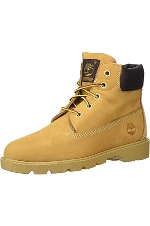 Timberland 6 Inch Classic (Toddler), Unisex Kids