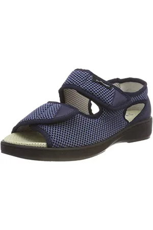 Podowell Unisex Arsene, Dressing shoe, Jean, 40 EU