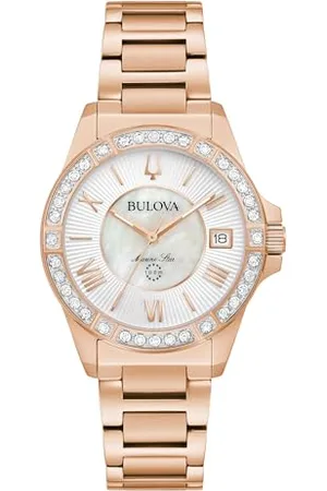 BULOVA Women