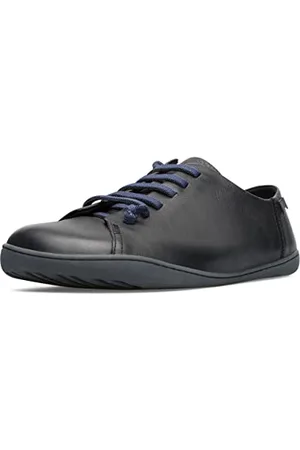 Camper Mens Peu Cami Low-Top Sneakers, 1, 6 UK